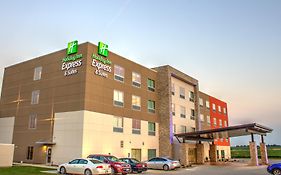 Holiday Inn Express Spencer By Ihg