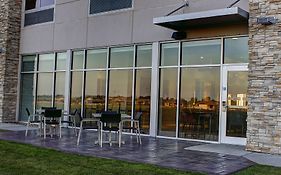 Holiday Inn Express Spencer By Ihg