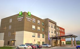 Holiday Inn Express Spencer By Ihg